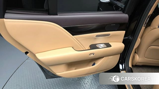 Genesis G90 (RS4) id 4322855 из Кореи 25
