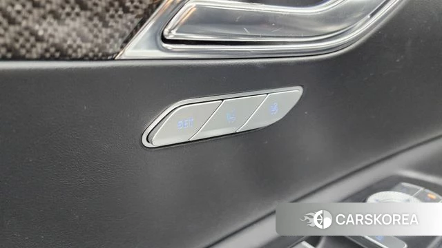 Genesis GV80 Coupe id 4560658 из Кореи 25