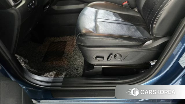 Kia Sorento 4th Generation id 4736891 из Кореи 25
