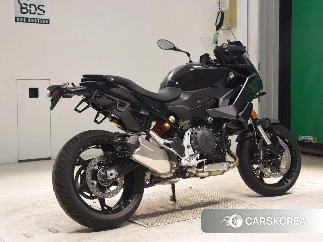 Проданный BMW F900XR id 4199432 из Японии, фото 8