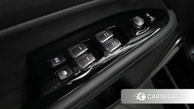 Ssangyong G4 Rexton id 4430385 из Кореи 25