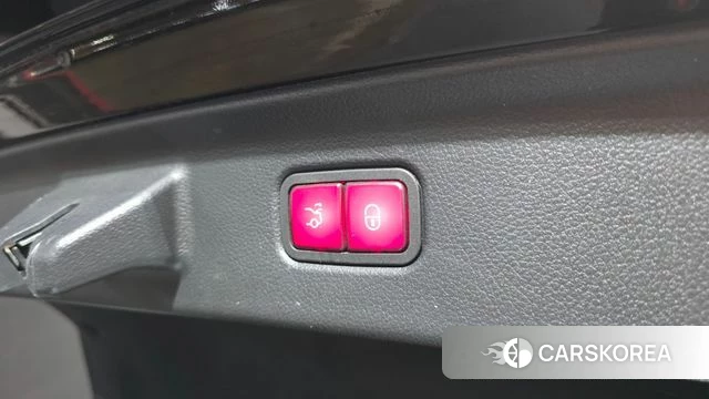 Mercedes-Benz S-Class W223 id 4550171 из Кореи 25