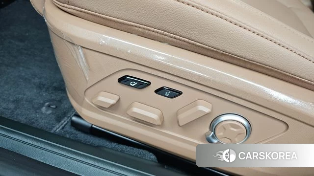 Hyundai Grandeur (GN7) id 4617406 из Кореи 25