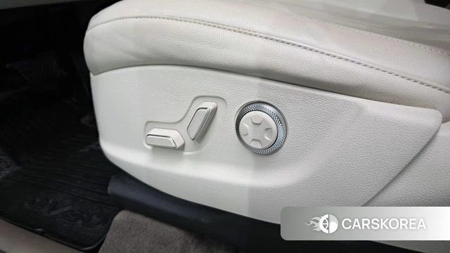 Genesis GV80 id 4489145 из Кореи 25