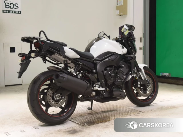 Yamaha FZ1-N id 3945254 из Японии 25