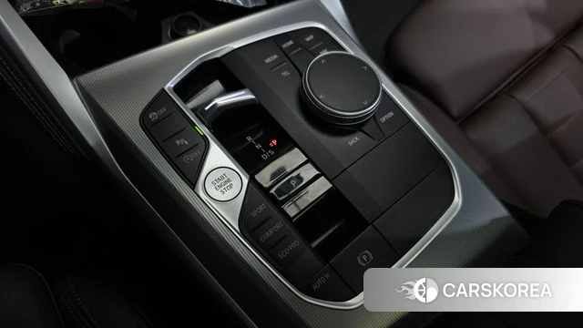 BMW 4 Series (G22) id 4533377 из Кореи 25