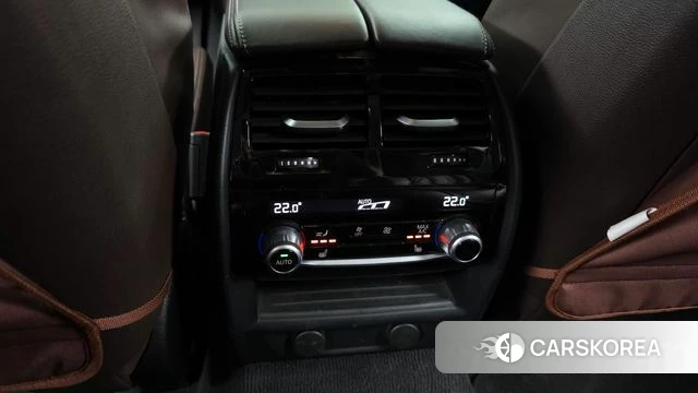 BMW 6 Series GT (G32) id 4557533 из Кореи 25