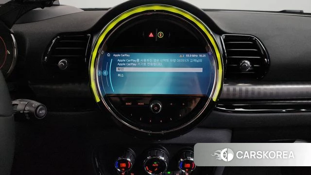 Mini Cooper S Clubman id 4469594 из Кореи 25