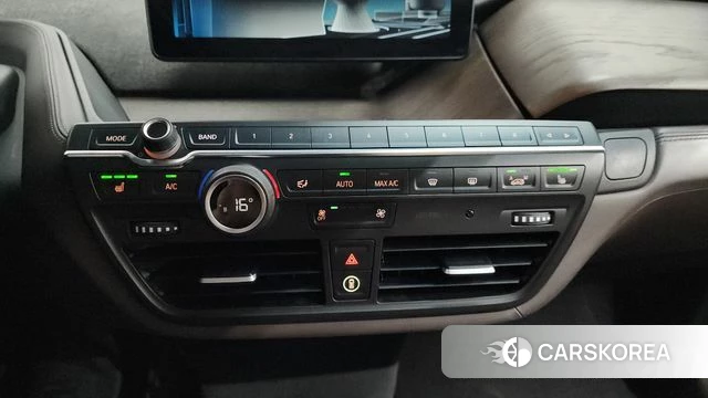 BMW i3 id 4557378 из Кореи 25