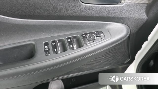 Hyundai Santa Fe TM id 4582100 из Кореи 25