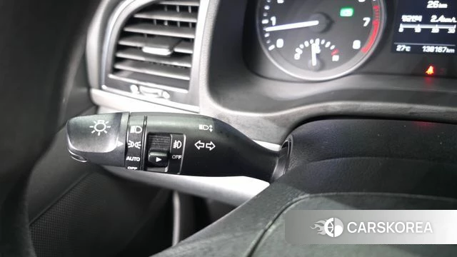 Hyundai Avante AD id 4587544 из Кореи 25
