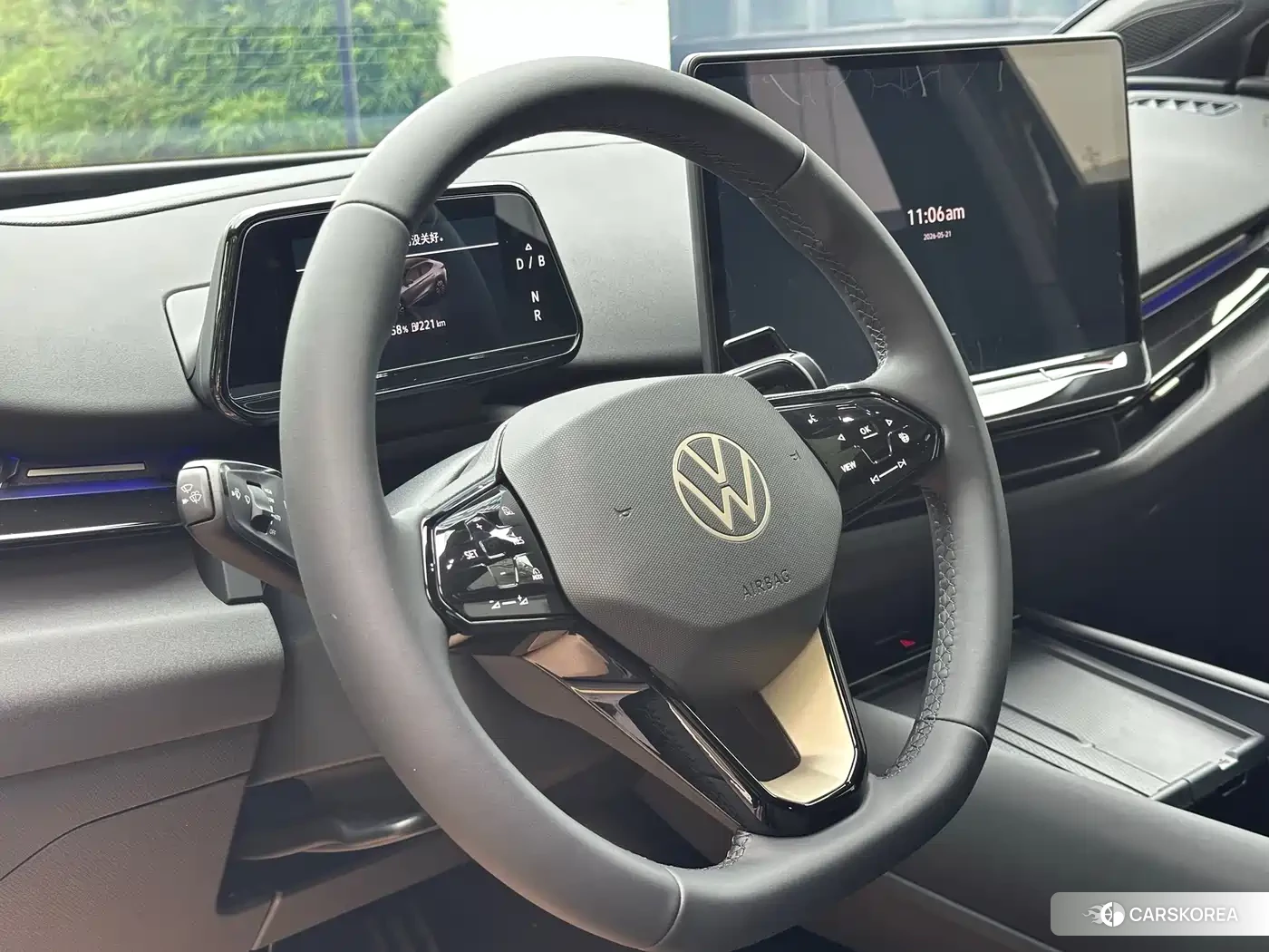 Volkswagen ID. UNYX id 4565251 из Китая 25