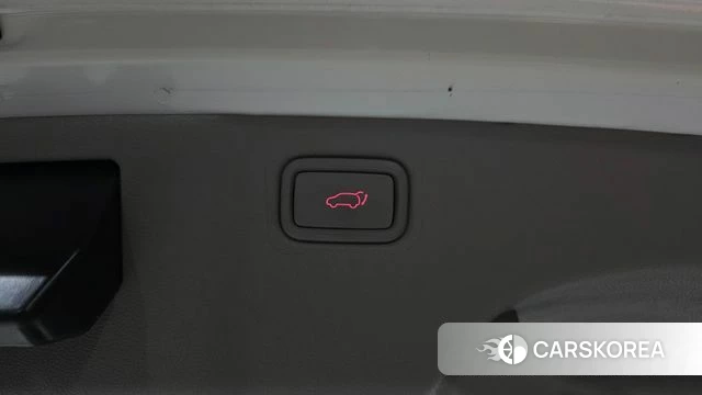 Kia All New Carnival id 4937817 из Кореи 25