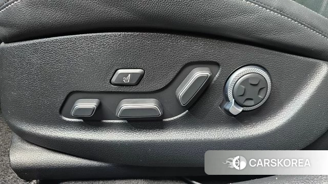 Genesis G80 (RG3) id 4457822 из Кореи 25