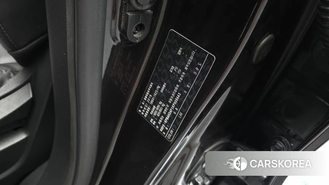 Ssangyong Beautiful Korando id 4604979 из Кореи 25