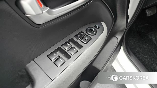 Kia The New Kia Ray id 4935454 из Кореи 25