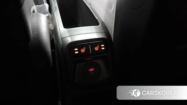 Kia The New Kia Ray EV id 4691561 из Кореи 25