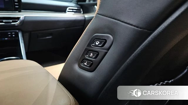 Kia K5 3rd generation id 4657914 из Кореи 25