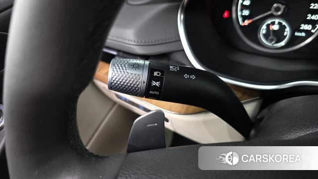 Genesis G80 (RG3) id 4375780 из Кореи 25