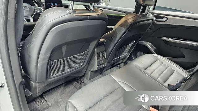 Renault Korea (Samsung) XM3 id 4382305 из Кореи 25
