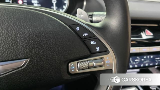 Genesis G80 (RG3) id 4423121 из Кореи 25