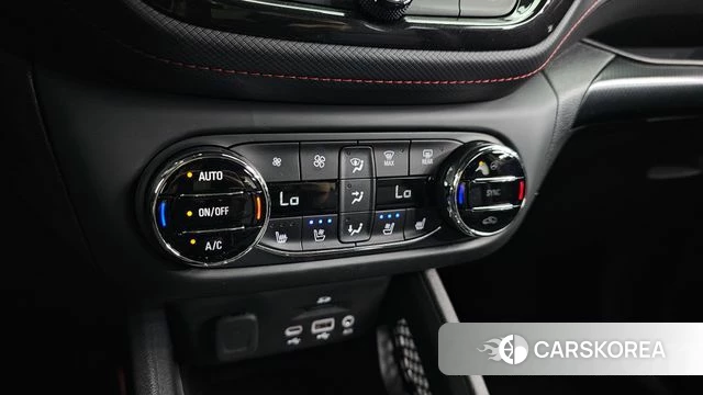 Chevrolet (GM Daewoo) Trailblazer id 4361967 из Кореи 25