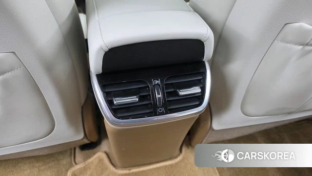 Hyundai The New Grandeur IG id 4562564 из Кореи 25