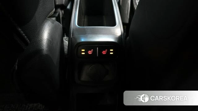 Kia The New Ray id 4225400 из Кореи 25