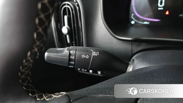 Kia The New Morning (JA) id 4222861 из Кореи 25