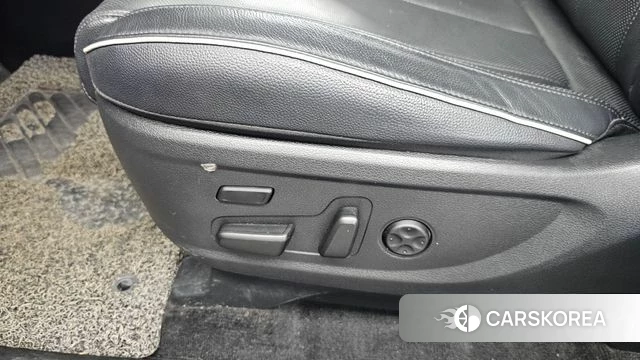Hyundai Palisade id 4530180 из Кореи 25