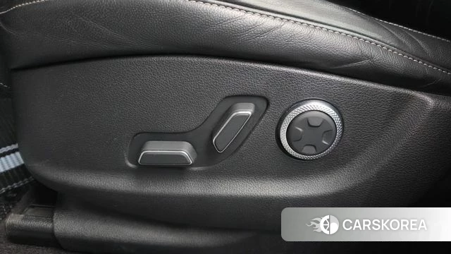 Genesis GV80 id 4282620 из Кореи 25