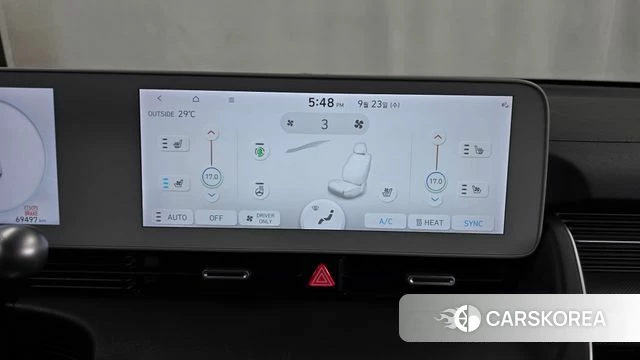 Hyundai Ionic 5 id 4905096 из Кореи 25
