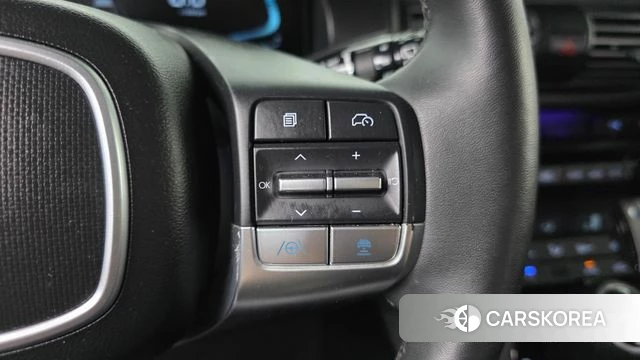 Hyundai Casper id 4330480 из Кореи 25