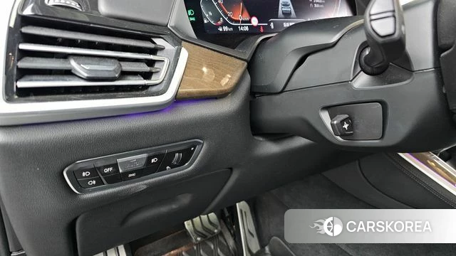 BMW X5 (G05) id 4445850 из Кореи 25
