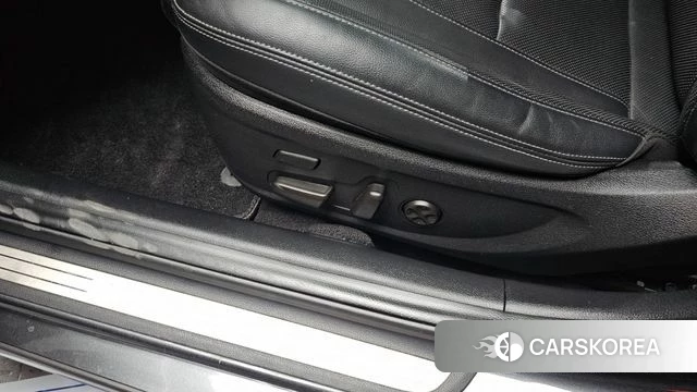 Hyundai Grandeur IG Hybrid id 4424502 из Кореи 25