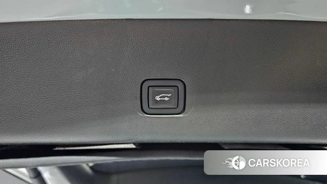 Chevrolet (GM Daewoo) Traverse id 4696861 из Кореи 25