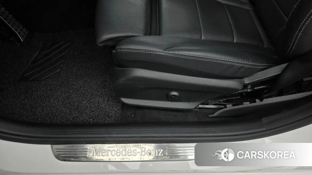 Mercedes-Benz C-Class W205 id 4417111 из Кореи 25