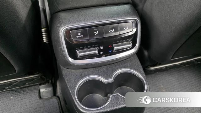 Kia Mohave Master id 4415534 из Кореи 25