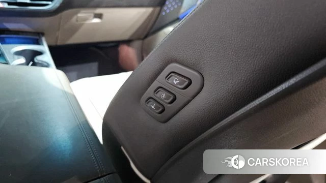 Kia K8 id 4835393 из Кореи 25