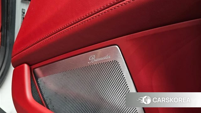 Porsche 911(992) id 4533292 из Кореи 25