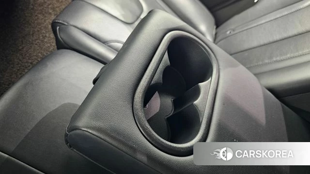 Hyundai Santa Fe TM id 4563307 из Кореи 25