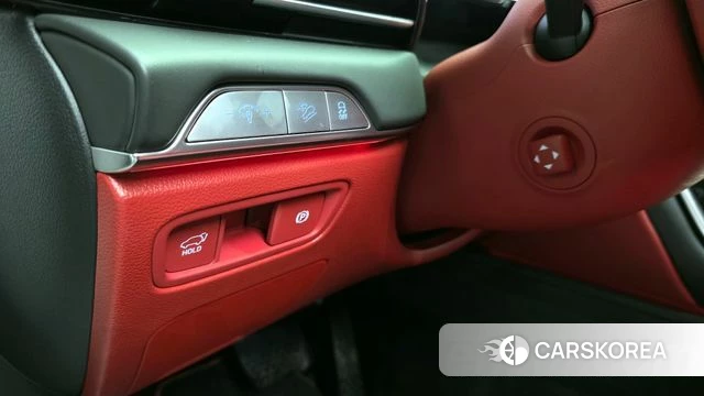 Genesis GV80 Coupe id 4414280 из Кореи 25