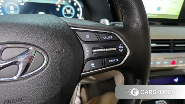 Hyundai Palisade id 4268152 из Кореи 25