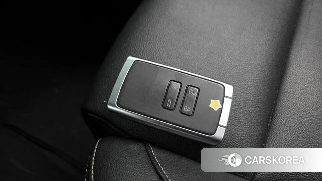 Renault Korea (Samsung) QM6 id 4188292 из Кореи 25