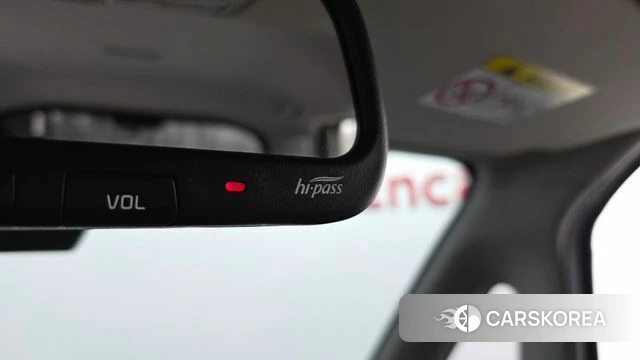 Kia The New Kia Ray EV id 4243168 из Кореи 25