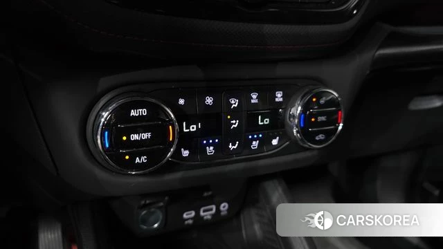 Chevrolet (GM Daewoo) Trailblazer id 4267892 из Кореи 25