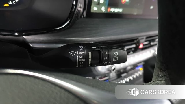 Kia Mohave Master id 4618600 из Кореи 25