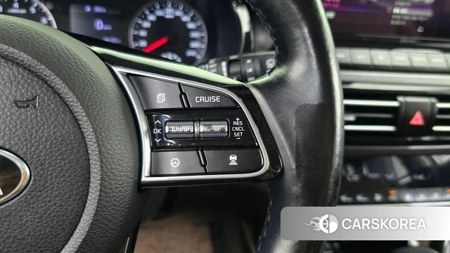 Kia Seltos id 4604907 из Кореи 25