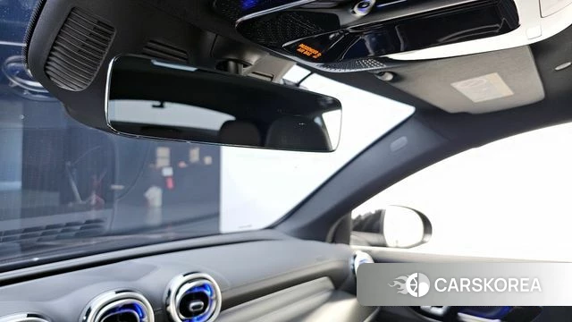 Mercedes-Benz GLC-Class X254 id 4329447 из Кореи 25