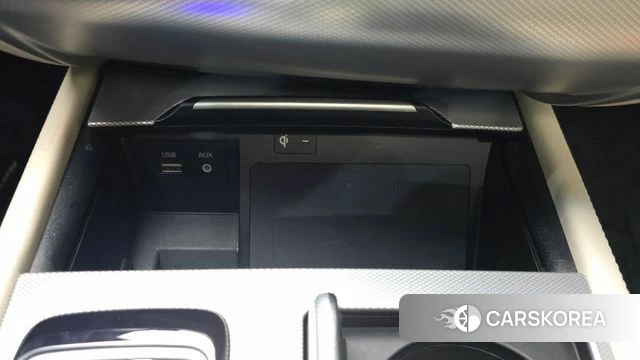 Genesis G80 id 4371950 из Кореи 25